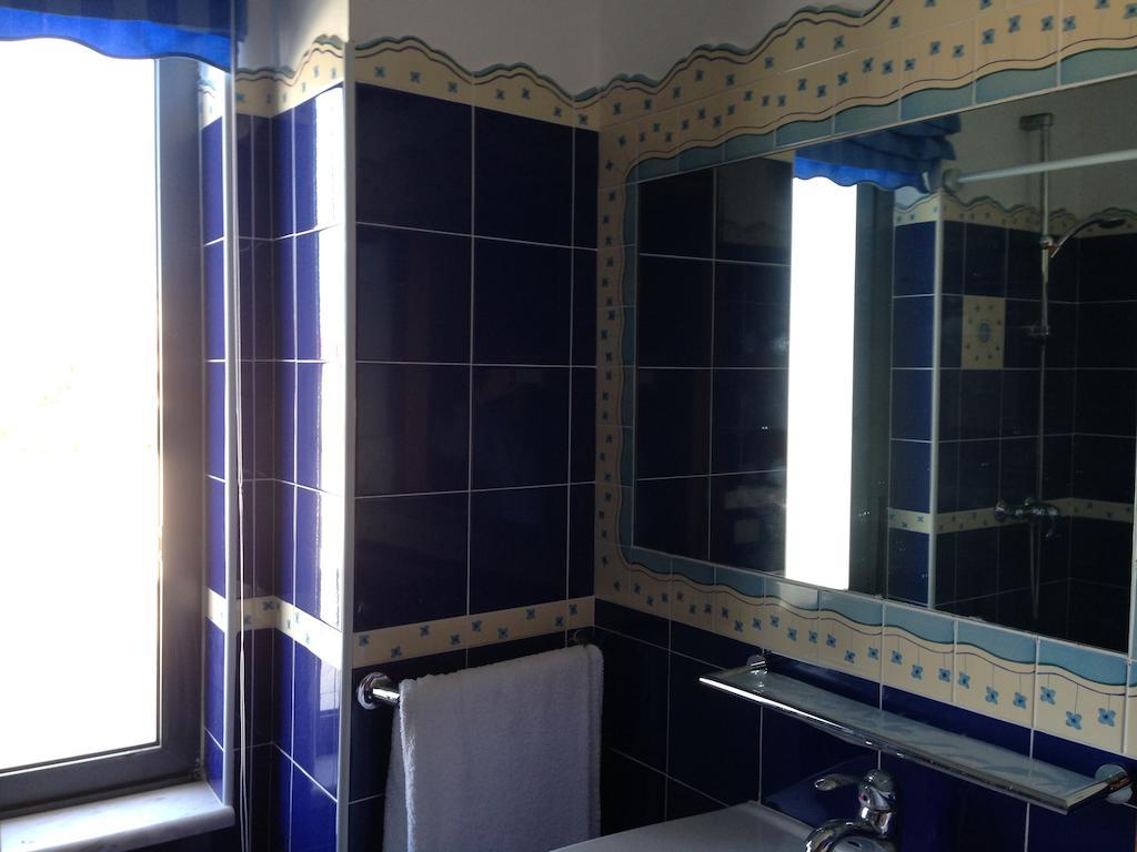 Residence Mareblu Barcellona Pozzo di Gotto Zimmer foto